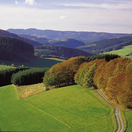 Apartment 21086 Winterberg
