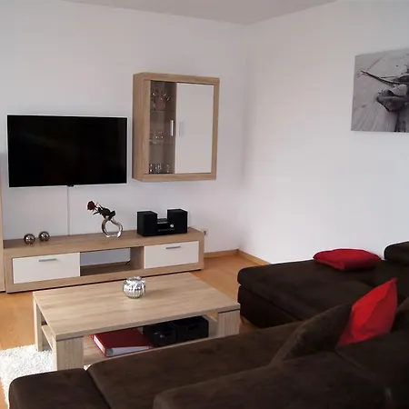Apartment 21086 *