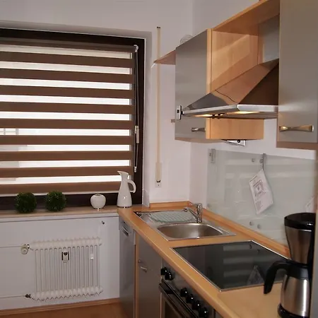 Apartment 21086
