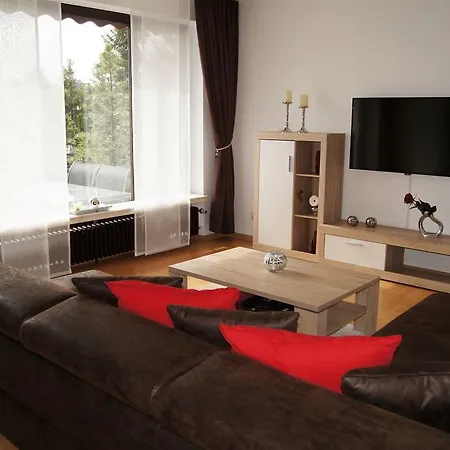 Apartment 21086 *